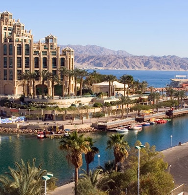 Eilat