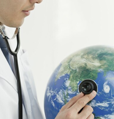 EL AL's medical support package