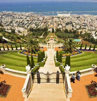 Haifa
