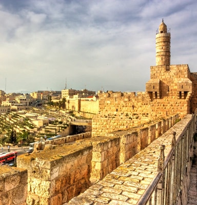 Jerusalem