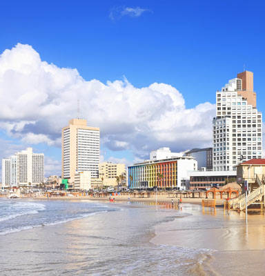 Tel Aviv