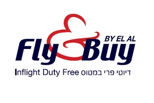 a logo for a flight