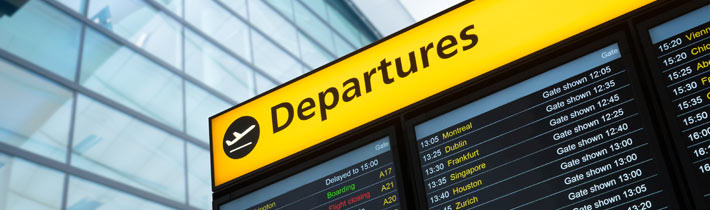 el al delayed baggage compensation