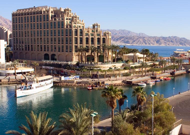 Eilat