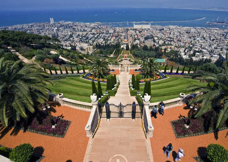 Haifa