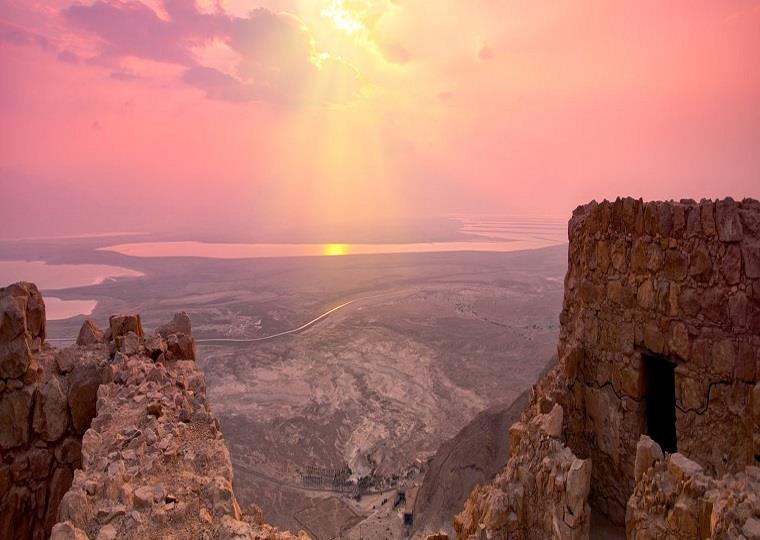  Israele del Sud