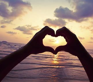 Israël romantique : la Terre de miel et d’amour
