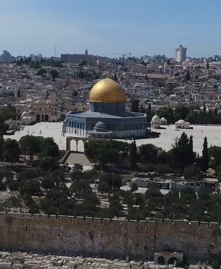 Départ de Nice vers Tel Aviv <br>