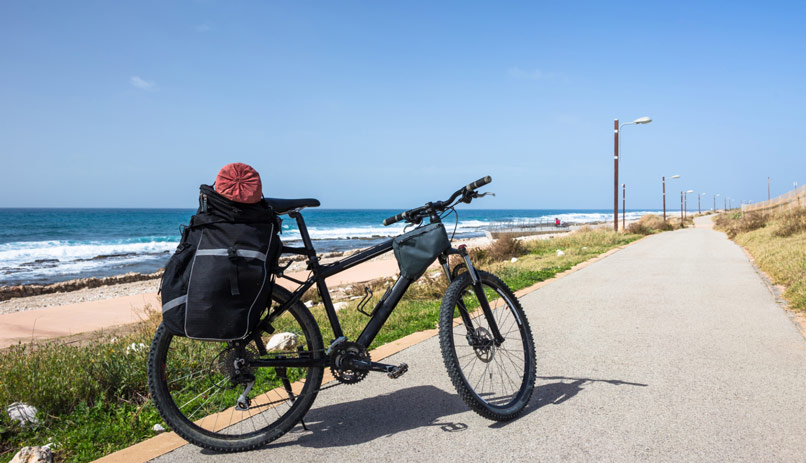 Israel's Beaches