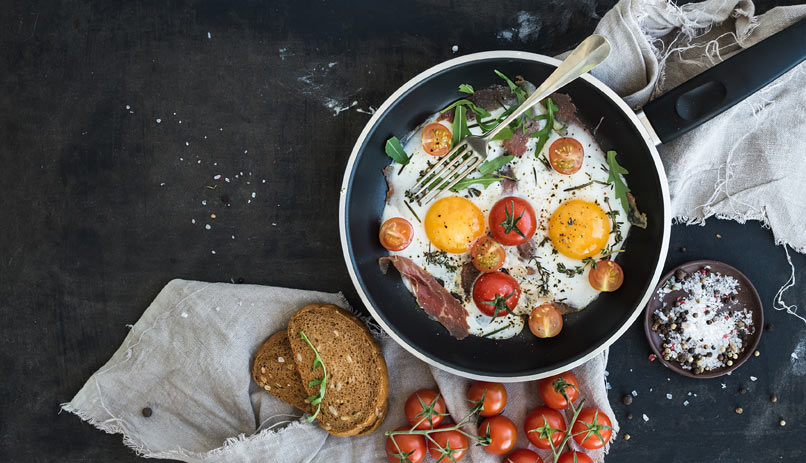Shakshuka