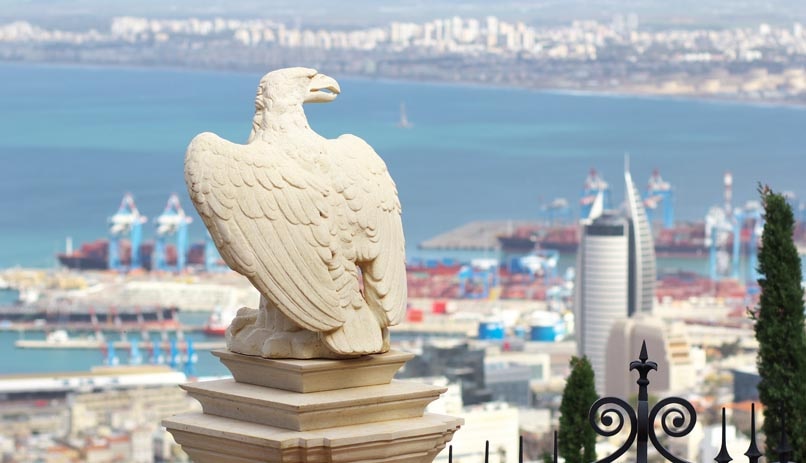Museen in Haifa