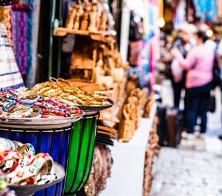 Jérusalem : un séjour romantique dans une ville fascinante