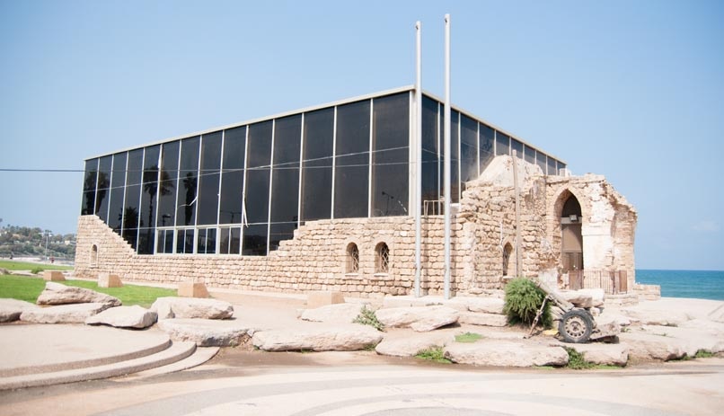 Tel Aviv Museums