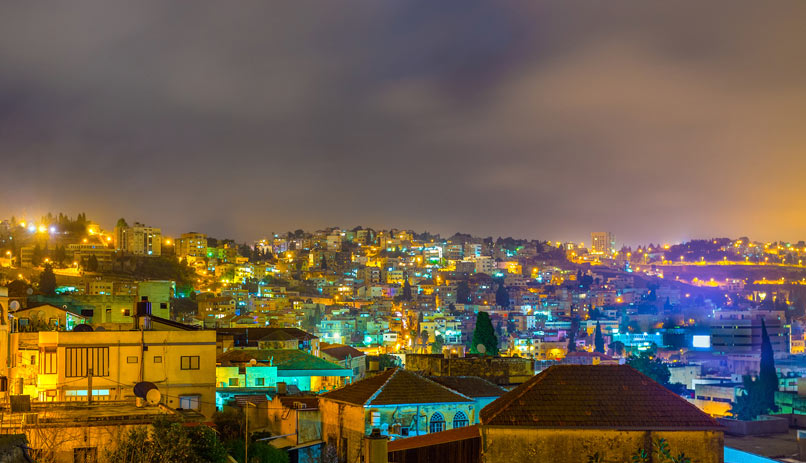 Nazareth