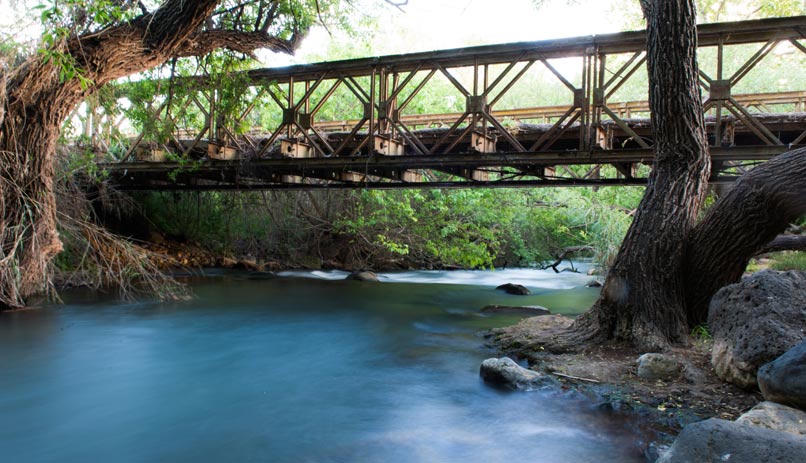 Israel National Trail