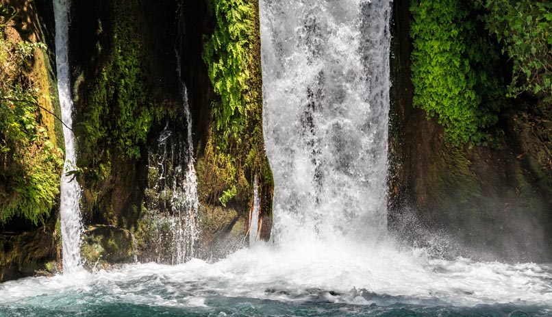Israel National Trail