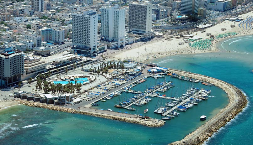 Grand Beach Hotel Tel Aviv Israel The Best Beaches In World Tel Aviv 63113 Israel Grand Beach Hotel Superstar Holidays