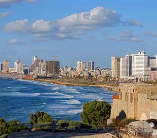 À la découverte de Tel-Aviv : la ville la plus animée, dynamique et charmante d’Israël