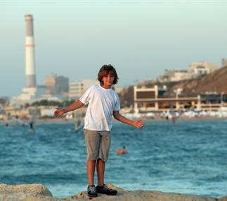 Tel-Aviv pour les familles : des vacances stimulantes et divertissantes
