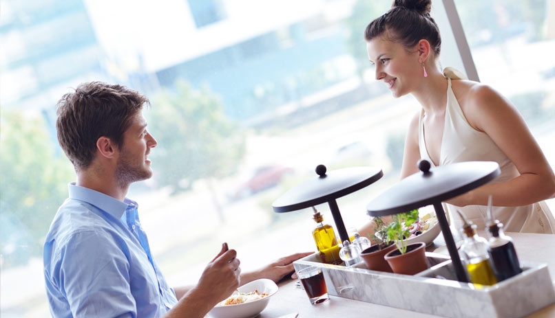 Restaurantes en Jerusalén