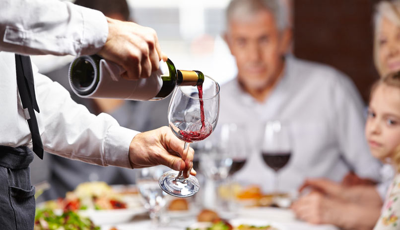 Tel Aviv Restaurants