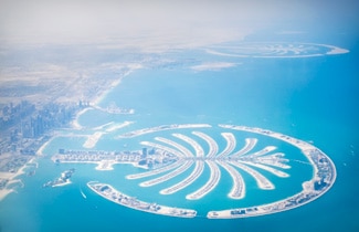 مراكز سياحية في دبي