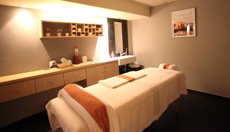 King David Spa 