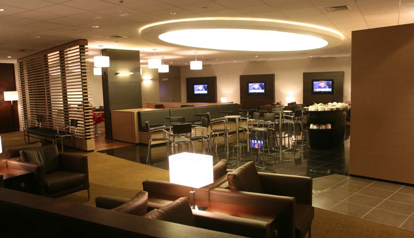 Lounges