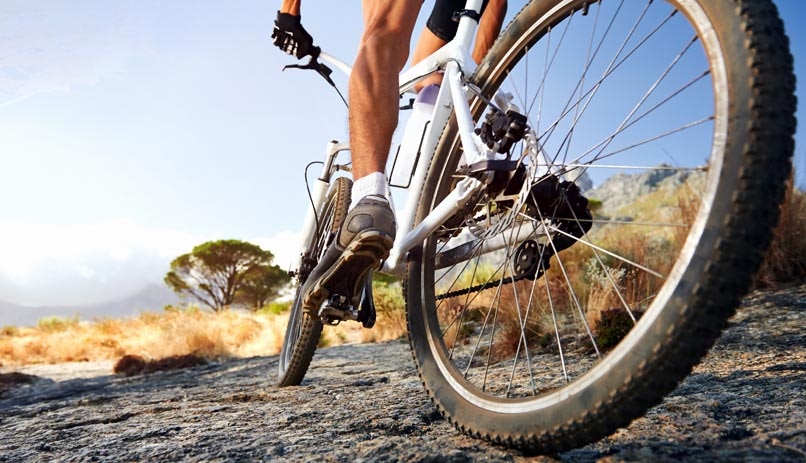 Attrezzature sportive