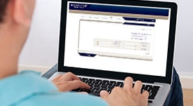 Express Check-in