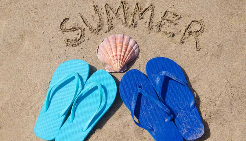 Flying this summer?