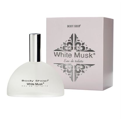 Picture of WHITE MUSK BODY SHOP
