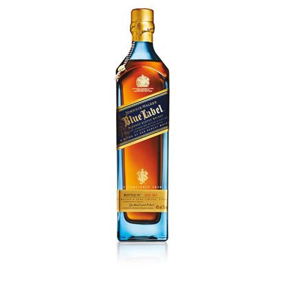 Picture of JW- Blue Label Blue Label