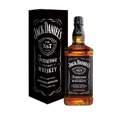 Picture of Jack Daniel's 