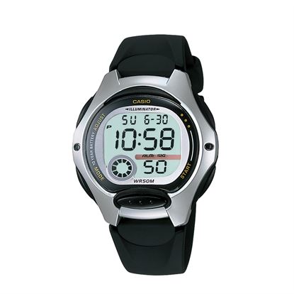 Picture of Casio - Black Watch for boys
