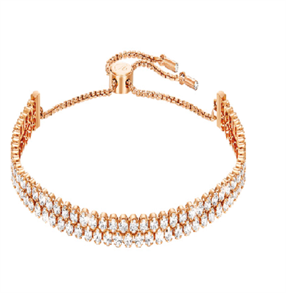 Picture of SWAROVSKI - Delicate Bracelet 