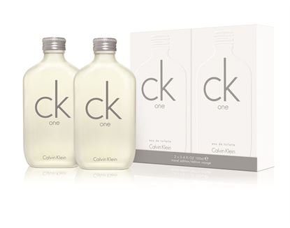 Picture of CK - ONE DOU SET CK