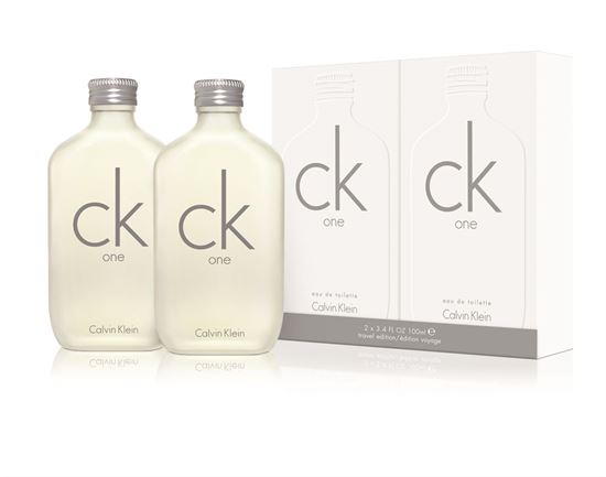 Picture of CK - ONE DOU SET CK