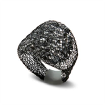 Picture of Crystal Spark Ring SEA Smadar Eliasa