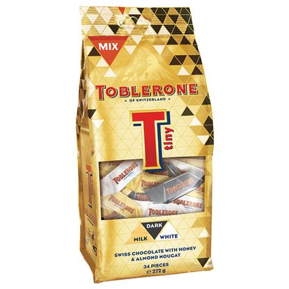 Picture of TOBLERONE Tiny Bag
60805