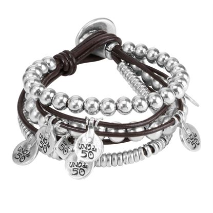 Picture of UNOde50 - Leopard Bracelet Leopard Bracelet