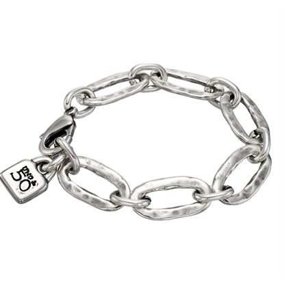 Picture of UNOde50 - Link Bracelet Link Bracelet