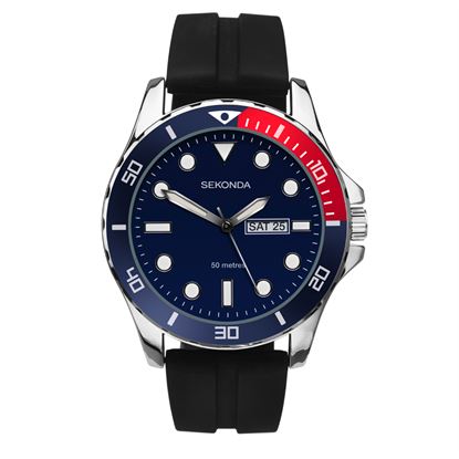Picture of SEKONDA Men's Watch