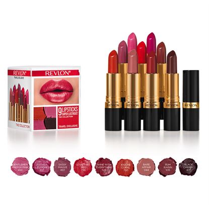 Picture of REVLON Super Lustrous™ Lip Cube