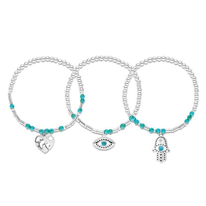 Picture of B UCKLEY Bracelet
Follow Your Dreams