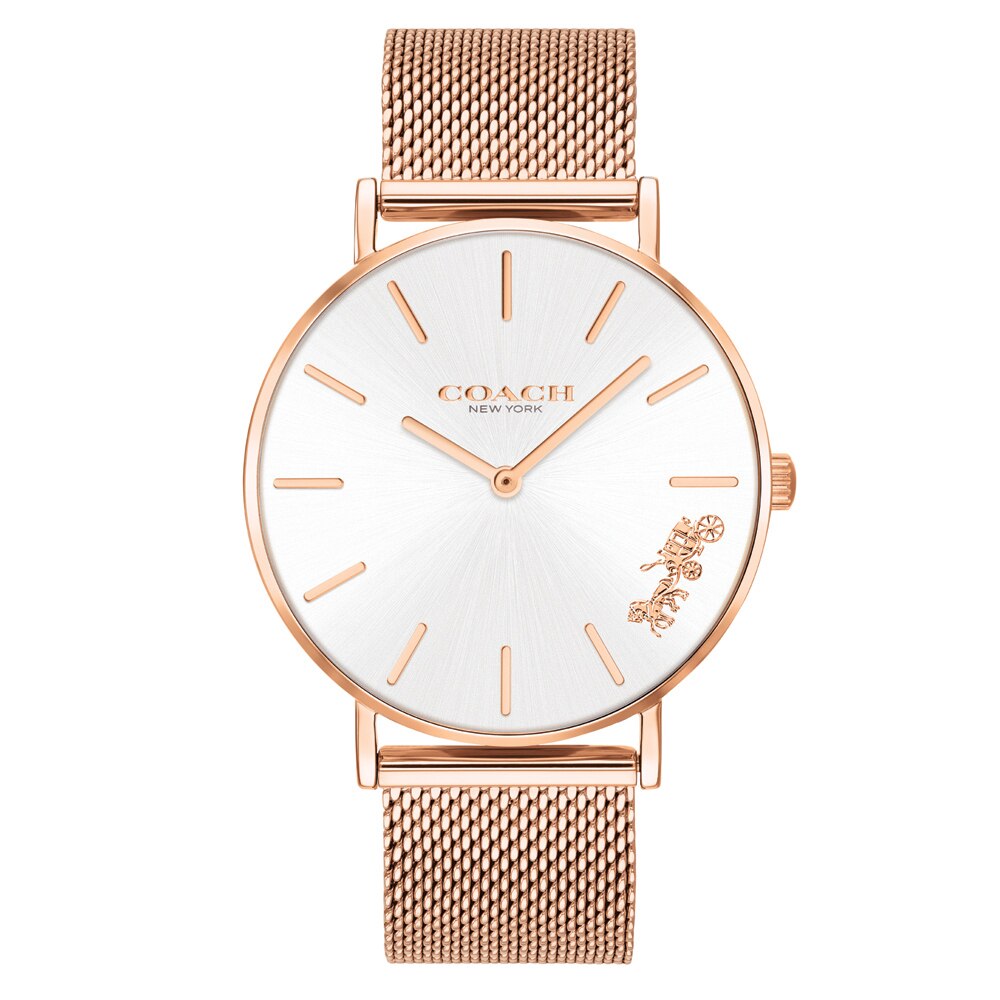 coach duffle with rainbow quilting