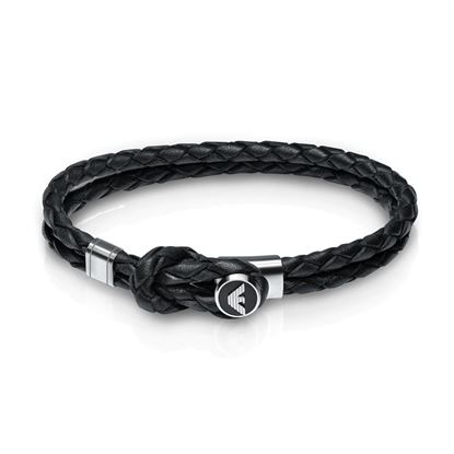 Picture of EMPORIO ARMANI - Bracelet for Men Bracelet for Men