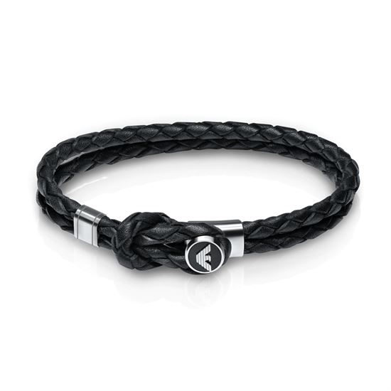 Picture of EMPORIO ARMANI - Bracelet for Men Bracelet for Men