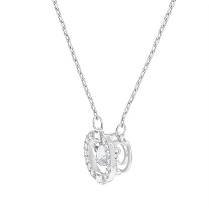 Picture of SWAROVSKI - Sparkling Necklace Sparkling Necklace