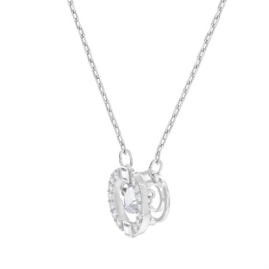 Picture of SWAROVSKI - Sparkling Necklace Sparkling Necklace